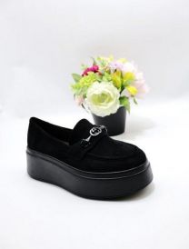 Półbuty na płaskim (36-41/12P)