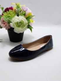 Baleriny damskie (36-41/12P)