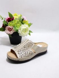 Klapki na Koturnie(36-42/12p)