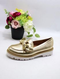 Półbuty na płaskim (36-41/12P)