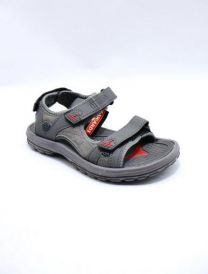 (36-41/12P)_SANDAŁY CHŁOPIĘCE