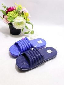 Klapki basenowe damskie (37-41/24P)