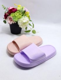 Klapki basenowe damskie (36-41/24P)