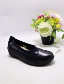 Półbuty na koturnie (37-42/12P)