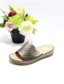 Klapki na Koturnie(36-42/12p)