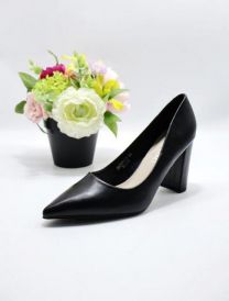 Czółenka na obcasie (36-41/12P)