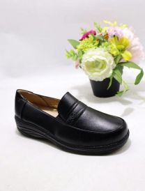 Półbuty na koturnie (37-42/12P)