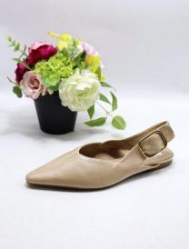 Sandały na płaskim (36-41/12P)