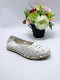 Espadryle damskie (36-41/12P)