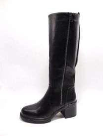 Kozaki na obcasie (36-41/12P)