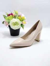 Czółenka na obcasie (36-41/12P)