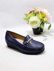 Półbuty na koturnie (36-42/12P)