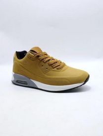 Buty sportowe wiązane męskie (41-46/12P)