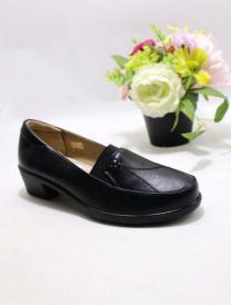 Półbuty na koturnie (36-41/12P)