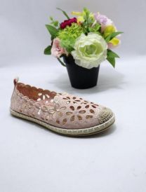 Espadryle damskie (36-41/12P)