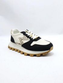 Sneakersy damskie (36-41/12P)