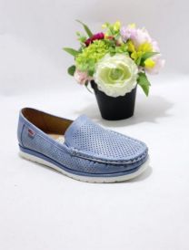 Półbuty na płaskim (37-42/12P)