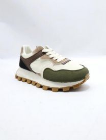 Sneakersy damskie (36-41/12P)
