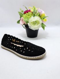 Espadryle damskie (36-41/12P)