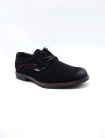 Półbuty wiązane męskie (40-46/12P)