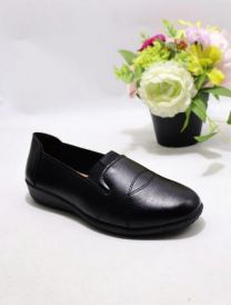 Półbuty na koturnie (37-42/10P)