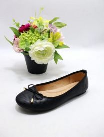 Baleriny damskie (36-42/12P)