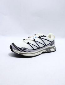 Buty sportowe wiązane męskie (41-46/12P)