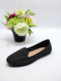 Baleriny damskie (36-41/12P)