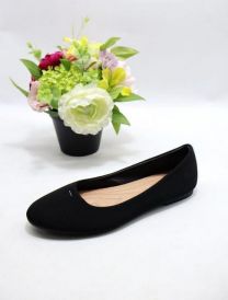 Baleriny damskie (39-42/12P)