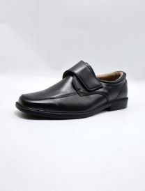 Półbuty na rzepy męskie (40-46/12P)