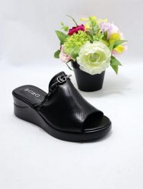 Klapki na Koturnie(36-41/12p)