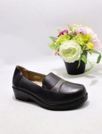 Półbuty na koturnie (36-42/12P)