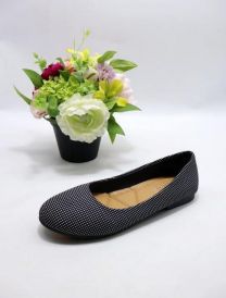 Baleriny damskie (36-41/12P)