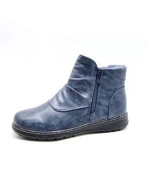 Botki babcine damskie (36-42/12P)