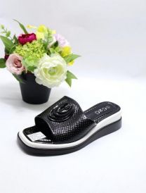 Klapki na Koturnie(36-41/12p)