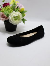 Baleriny damskie (36-41/12P)