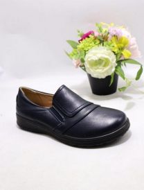 Półbuty na koturnie (36-42/12P)