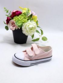 Trampki na rzepy dziewczynka (25-30/12P)