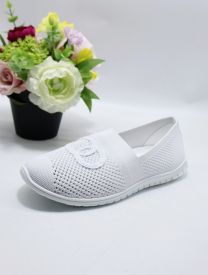 Trampki wsuwane damskie(39-42/12P)