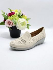 Półbuty na koturnie (36-41/12P)