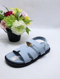 Sandały na płaskim (36-41/12P)