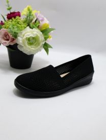 Trampki Na Koturnie (36-41/12P)