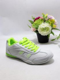 Buty Sportowe Wiązane Damskie (37-42/12P)