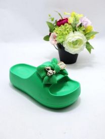 Klapki na płaskim (36-41/12P)