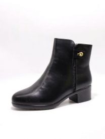 Botki na obcasie (36-41/12P)