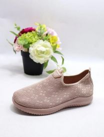Buty sportowe wsuwane damskie (36-41/12P)