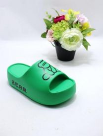 Klapki na płaskim (36-41/12P)