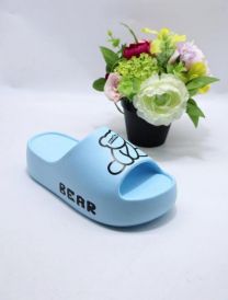 Klapki na płaskim (36-41/12P)