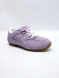 Buty Sportowe Wiązane Damskie (36-41/12P)