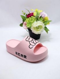 Klapki na płaskim (36-41/12P)